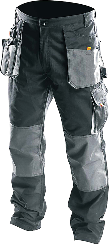 TOLSEN İŞ PANTOLONU SIZE SMALL
