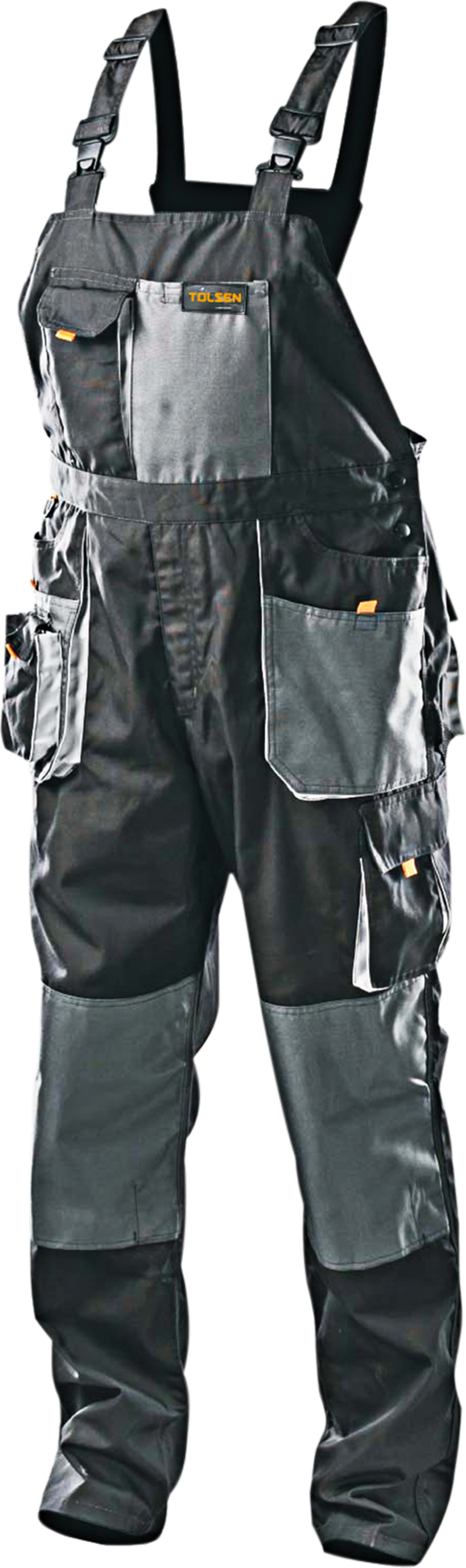 TOLSEN İŞ TULUMU SIZE LARGE BAHÇIVAN 