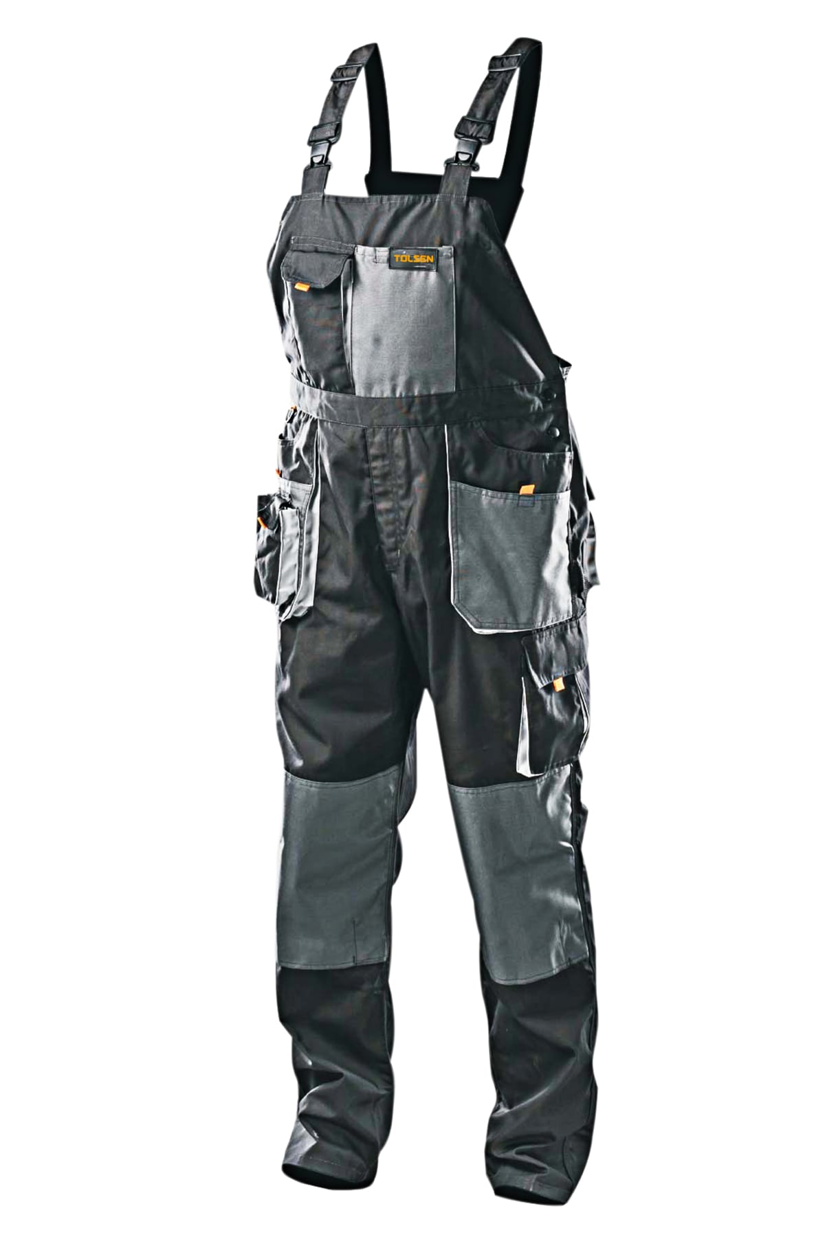 TOLSEN İŞ TULUMU SIZE X-LARGE BAHÇIVAN 