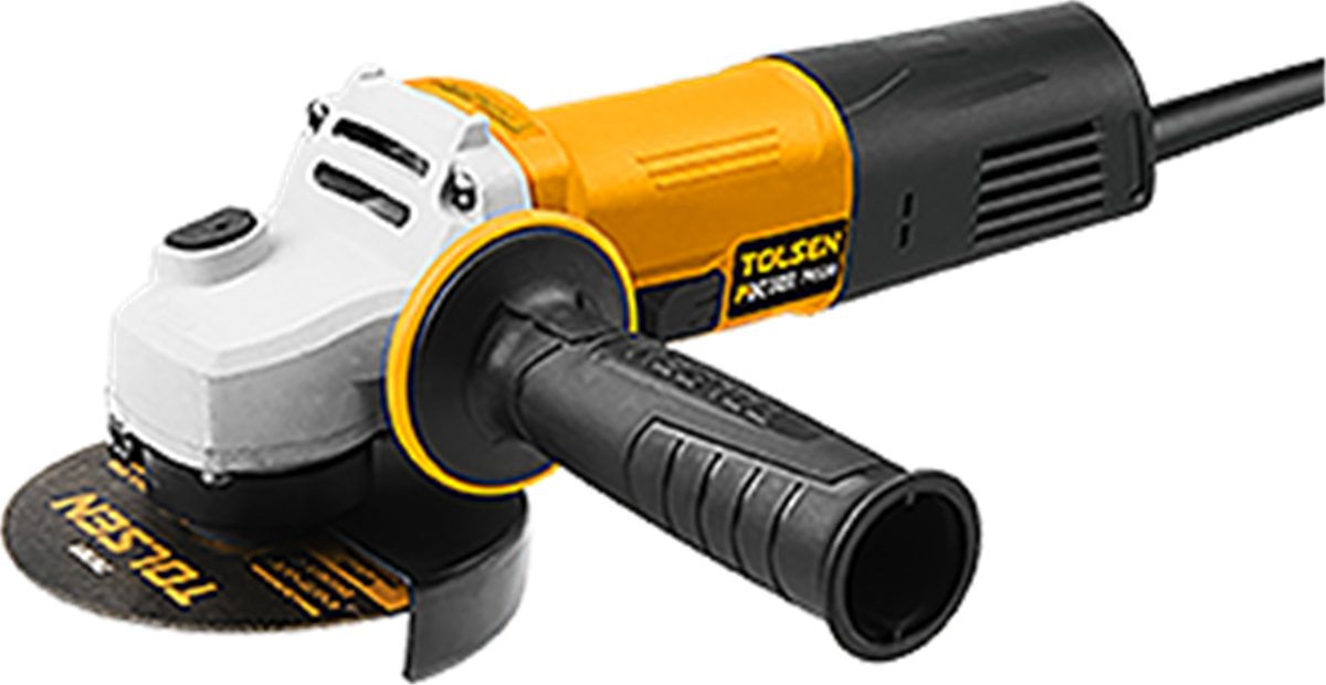 TOLSEN İZMİRİLLO 115 MM 850W