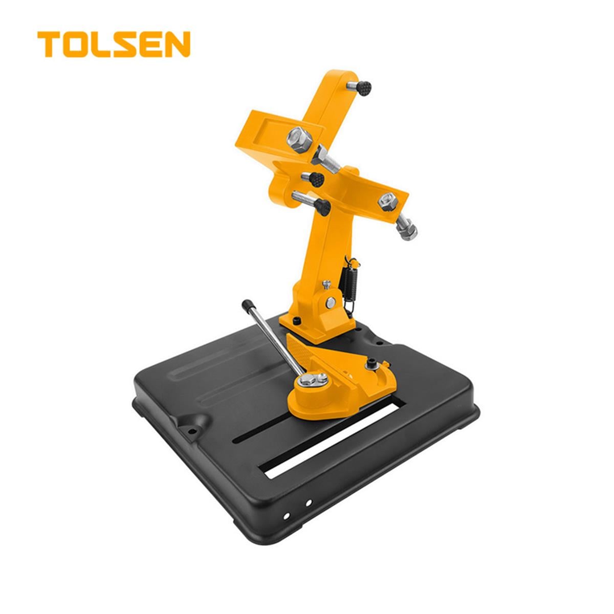 TOLSEN İZMİRİLLO STANDI 230&180 MM 
