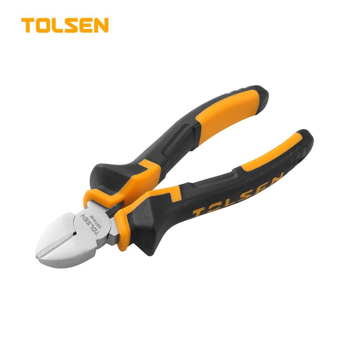 TOLSEN KATER 180 MM NORMAL SERİ