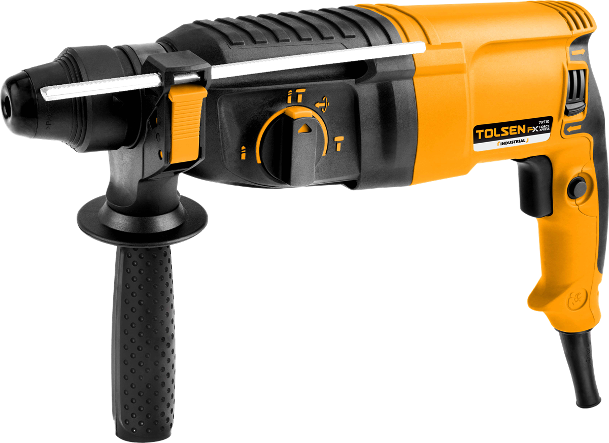 TOLSEN KIRICILI DELİCİ MATKAP ELEKTRİKLİ