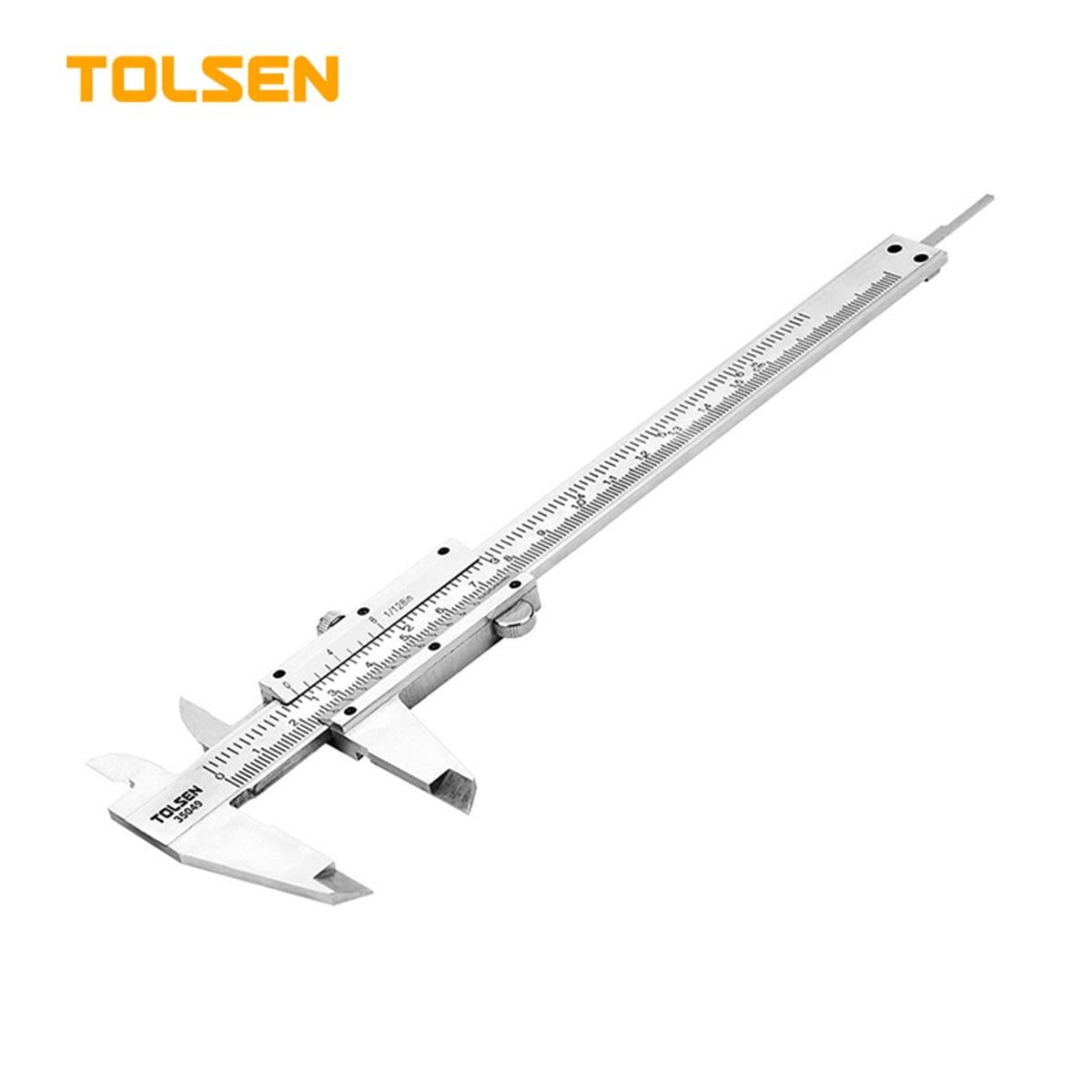 TOLSEN MEKANİK KUMPAS NORMAL