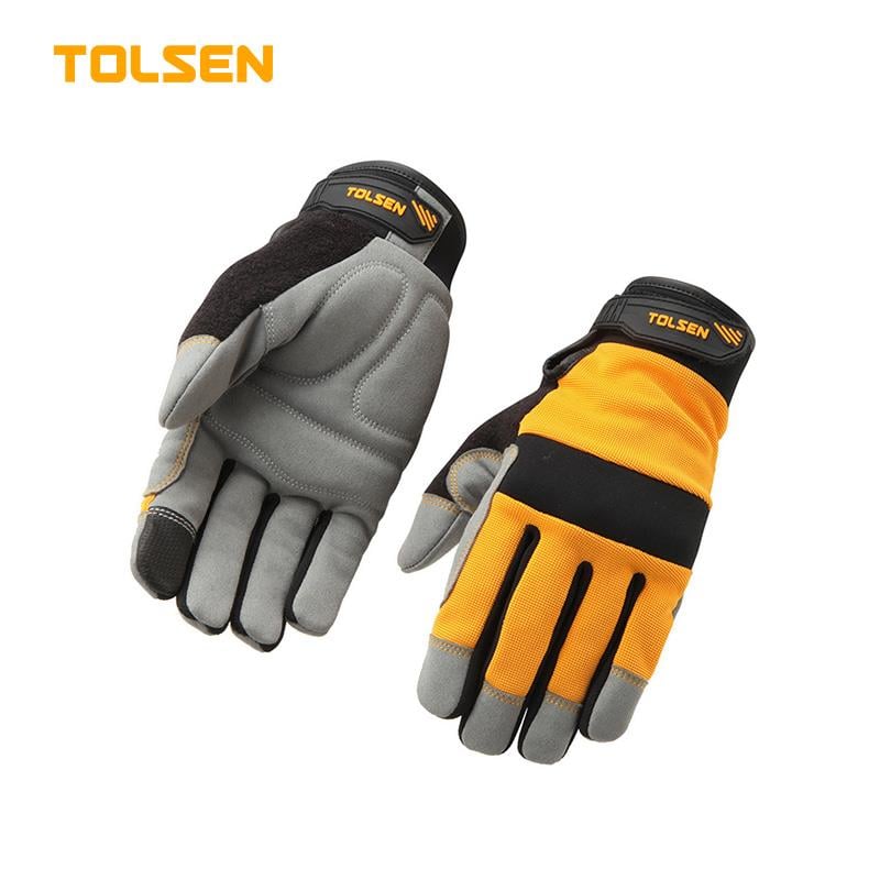 TOLSEN MEKANİKÇİ ELDİVENİ