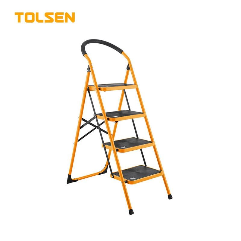 TOLSEN MERDİVEN 4 BASAMAKLI