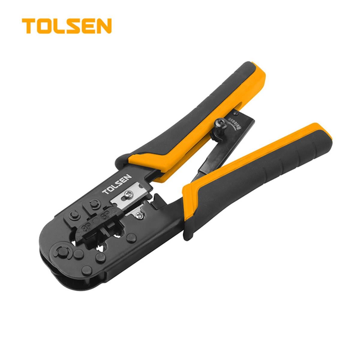 TOLSEN MODÜL SIKMA PENSESİ NETWORK 