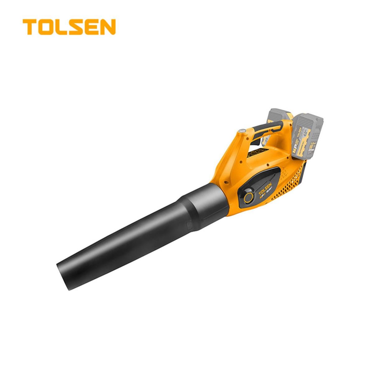 TOLSEN MP20 BLOVER 800W SADE ALET
