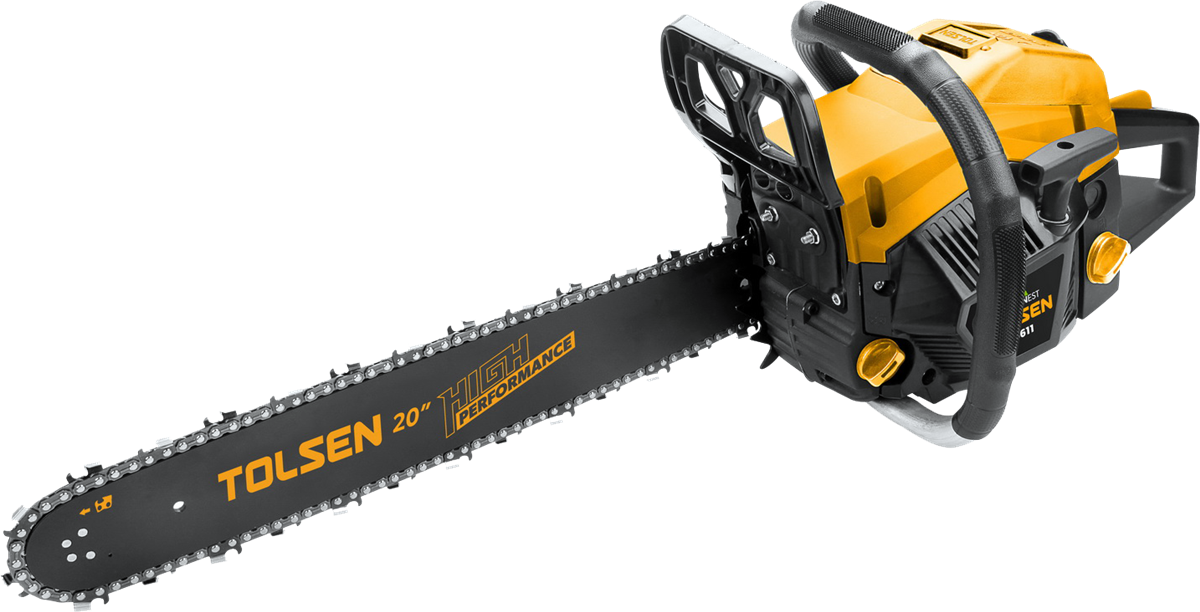 TOLSEN ODUN KESME MAKİNESİ 52 CC 500MM
