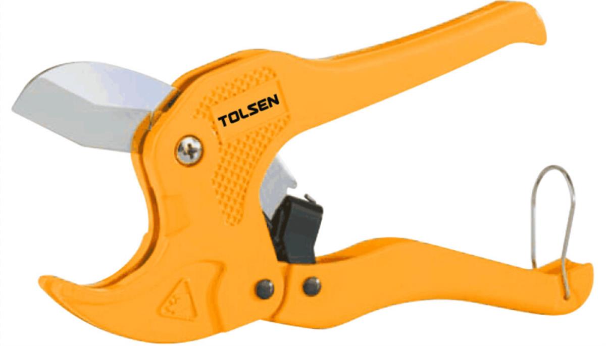 TOLSEN PVC KESME MAKASI 3-42 MM