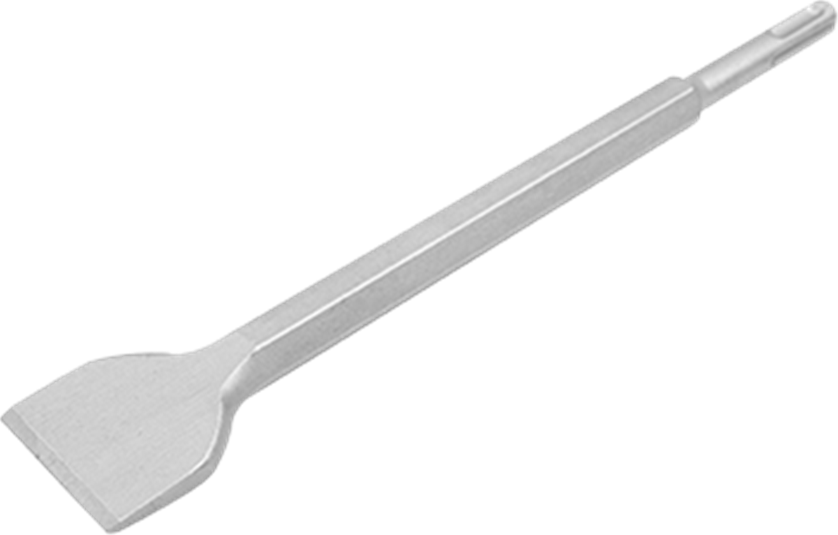 TOLSEN SDS PLUS KESKİ DÜZ 40 MM 