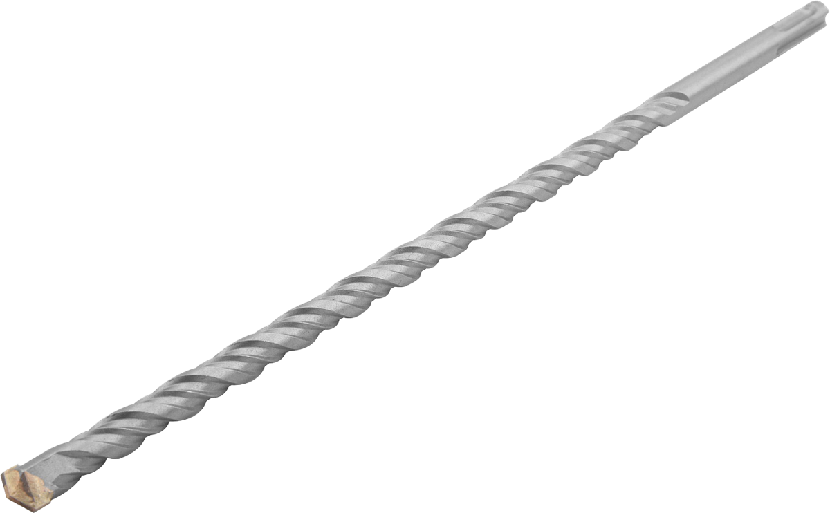 TOLSEN SDS PLUS MAT. UÇ 7 X 160 MM