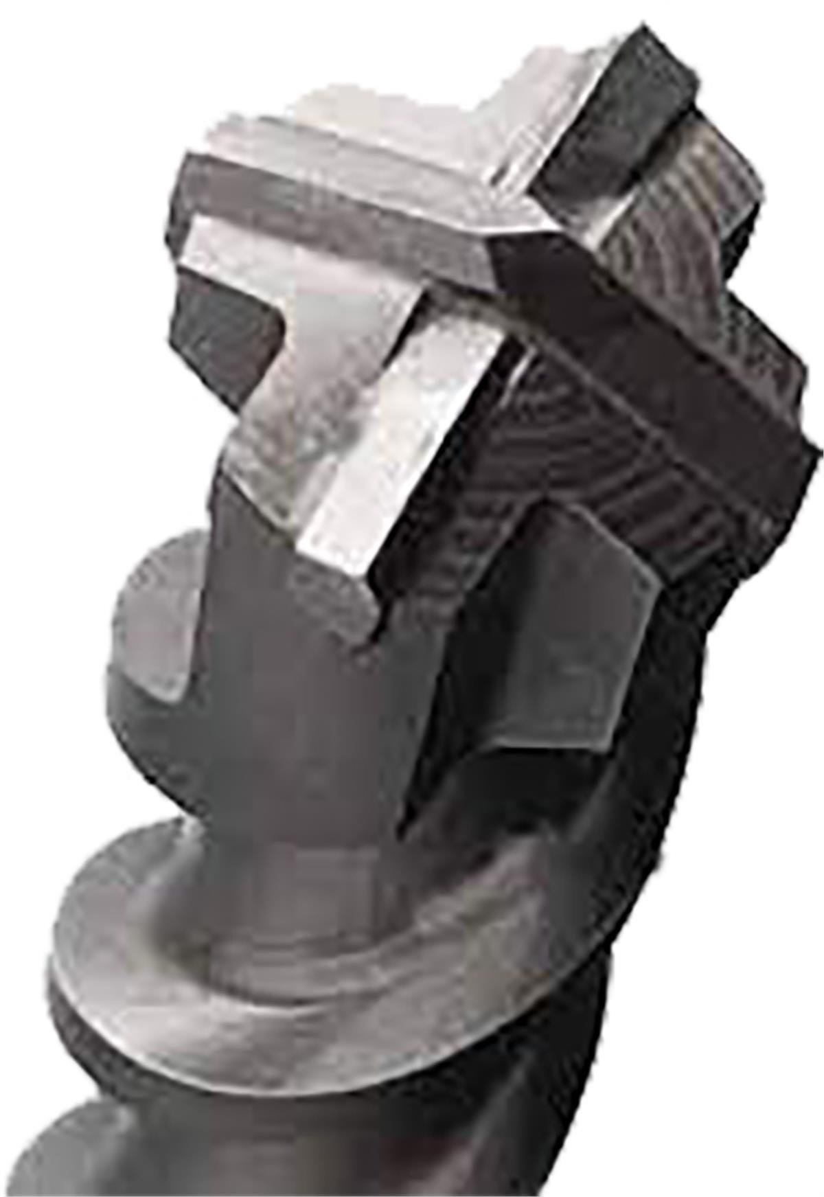 TOLSEN SDS PLUS MAT. UÇ 10 X 160 MM 4 ELMASLI UÇ