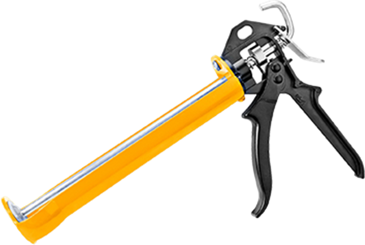 TOLSEN SİLİKON TABANCASI METAL