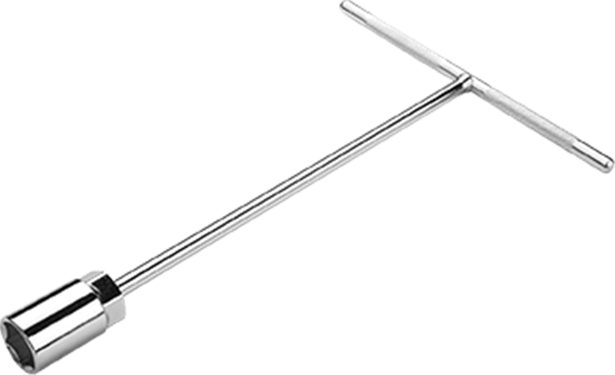 TOLSEN TE TİP LOKMA ANAHTAR 13 MM
