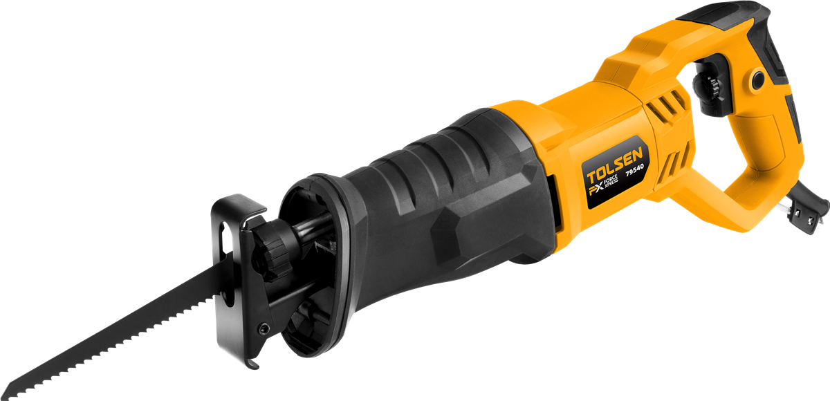 TOLSEN TİLKİ KUYRUĞU TESTERE 710 W 
