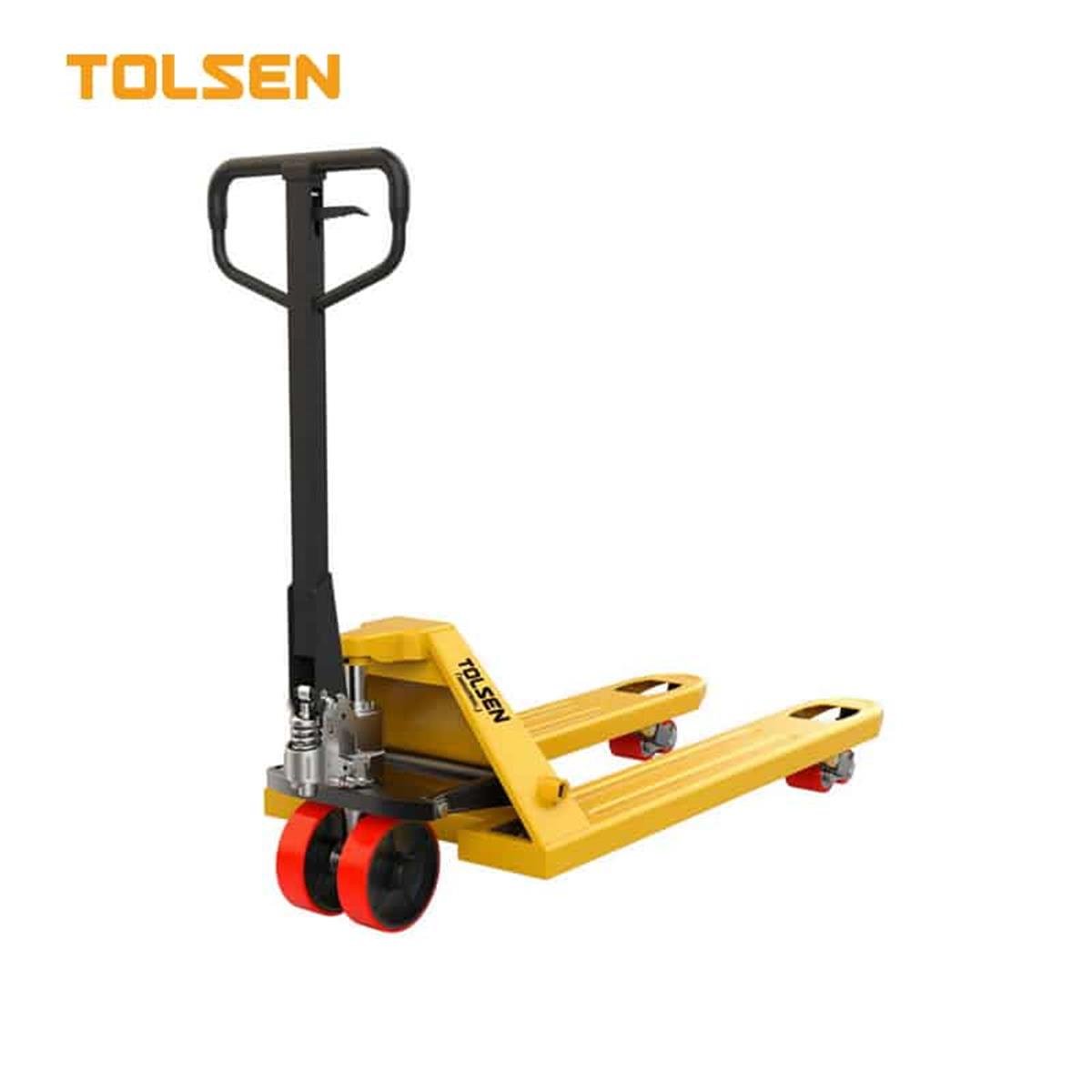 TOLSEN TRANSPALET 3 TON
