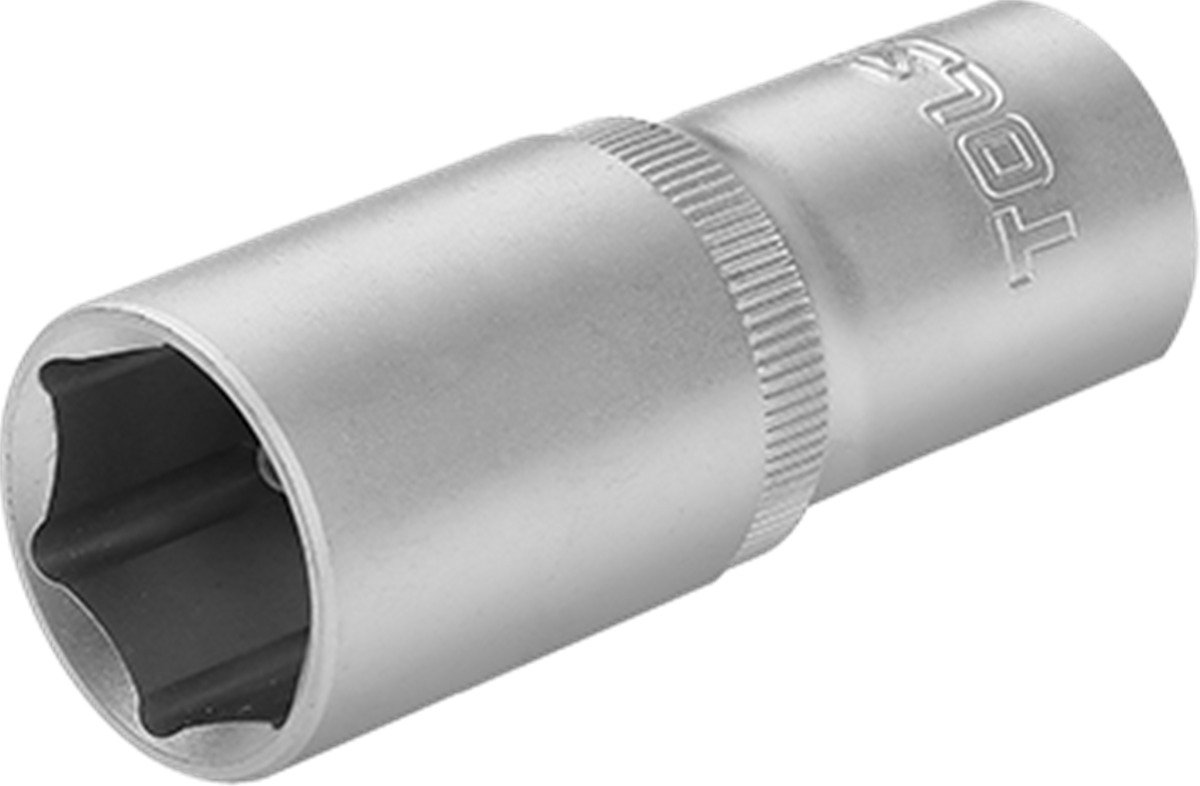 TOLSEN UZUN LOKMA SADE 9 MM 1/2