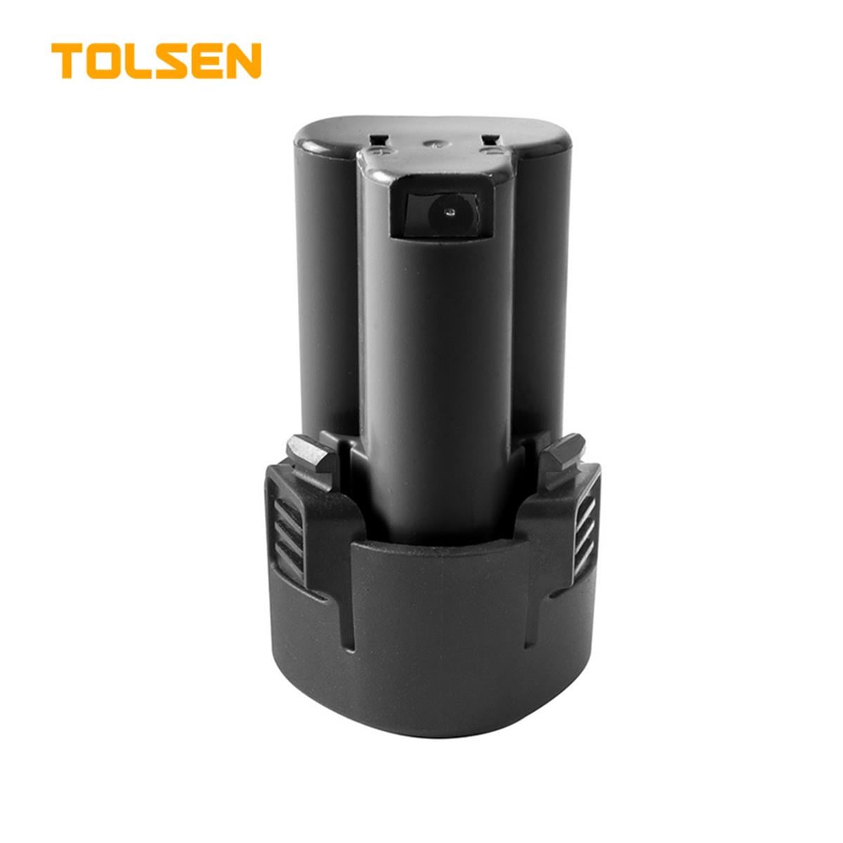 TOLSEN VİDALAMA MATKAP 12V 