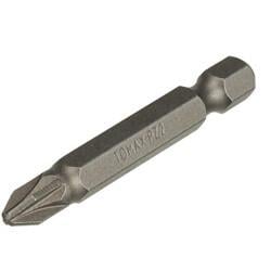 TOMAX BİTS UÇ PZ2 X 50 MM