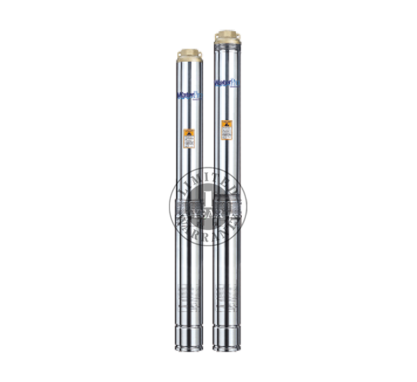 WATERPRO 1.5 HP DALGIÇ DM10/7