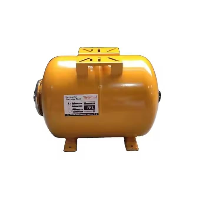 WATERPRO HİTROFOR TANKI CF-50 L 
