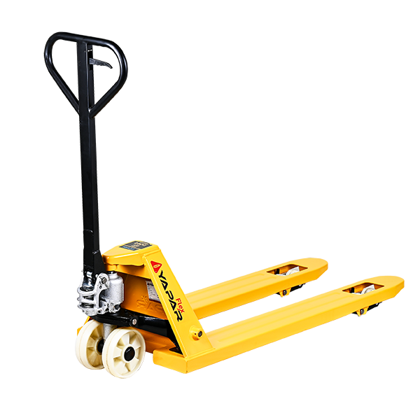 YAPAR TRANSPALET 2.5 TON
