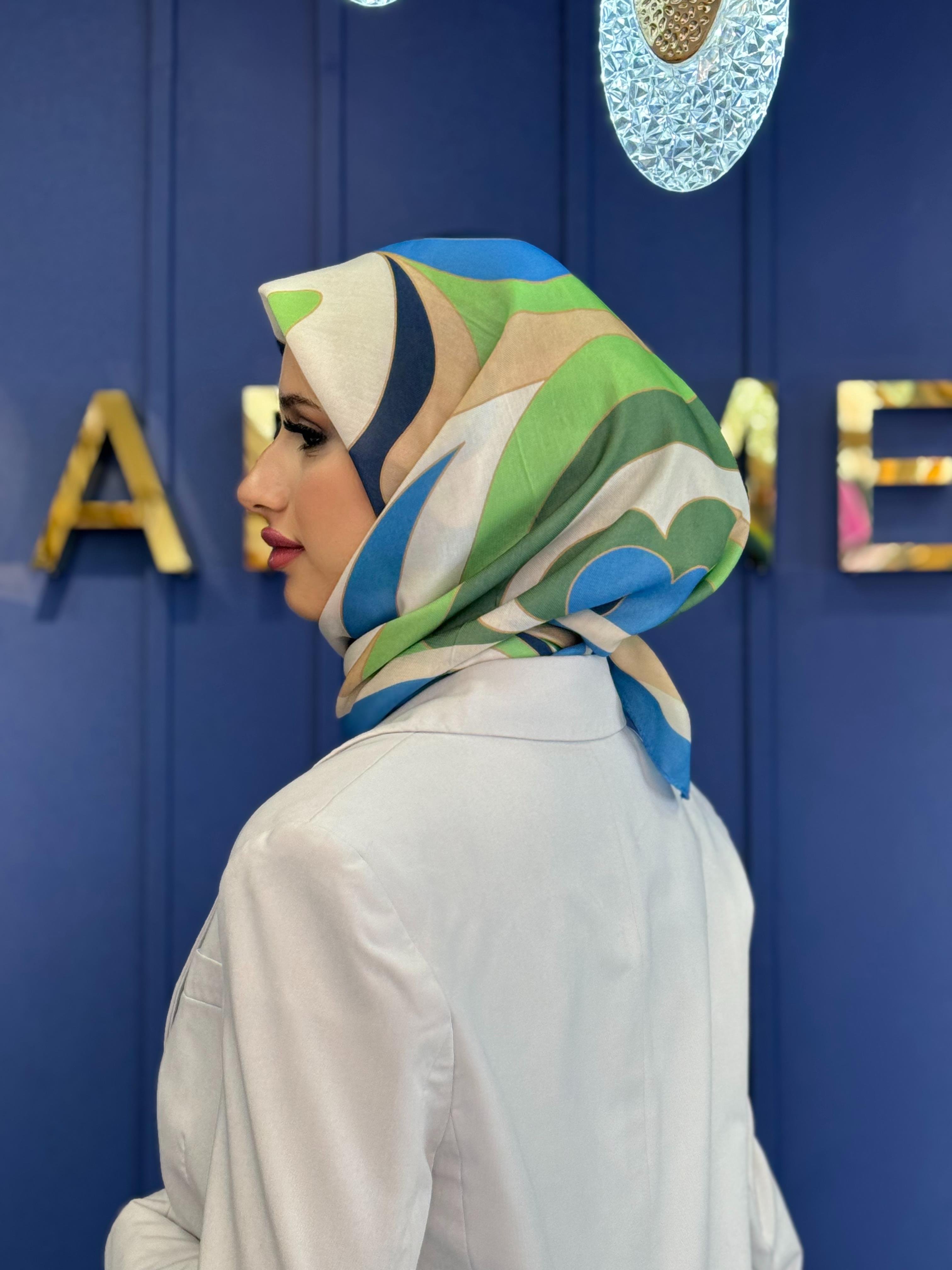 Color Desen - Benetton