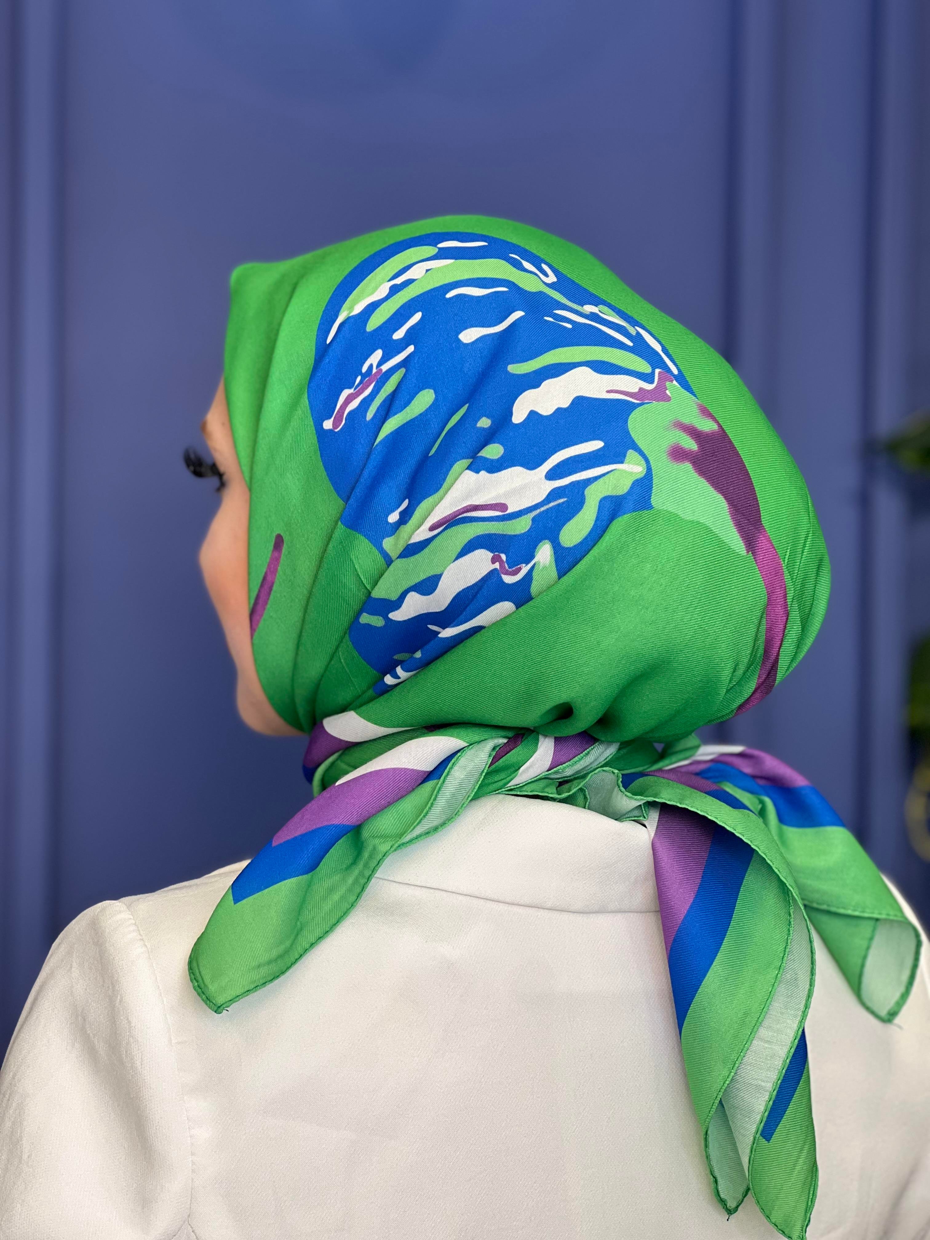 Flora Desen - Benetton