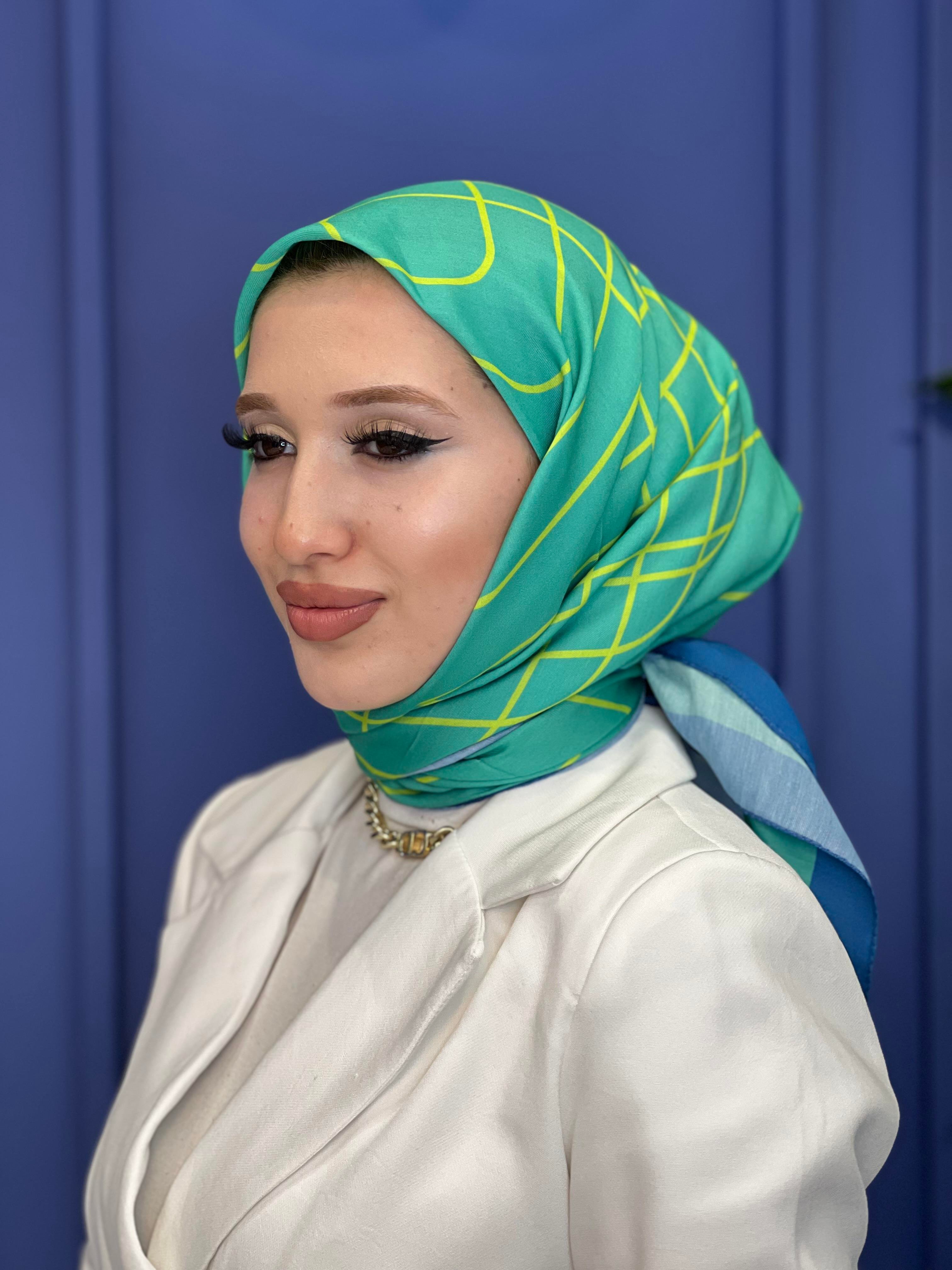 Zarif Desen - Benetton