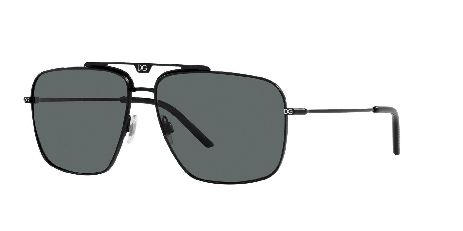 Dolce Gabbana DG 2264 110681 61 Güneş Gözlüğü | Actual Optik
