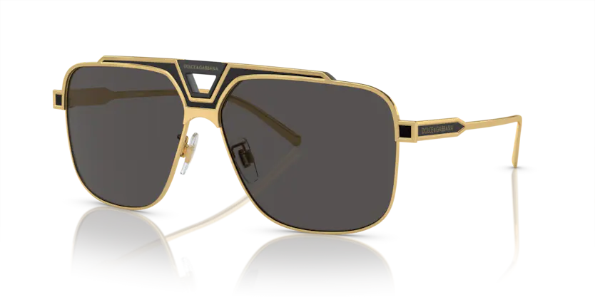 Dolce Gabbana DG 2256 133487 62 Güneş Gözlüğü | Actual Optik