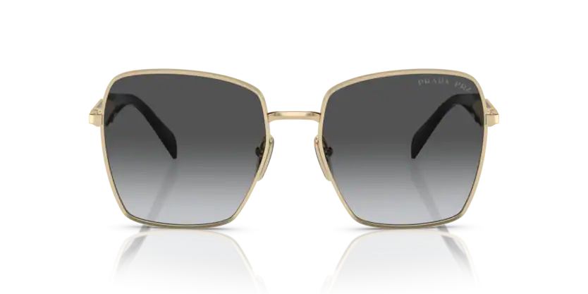 Prada PR 64ZS ZVN5W1 57 Polarize Güneş Gözlüğü | Actual Optik