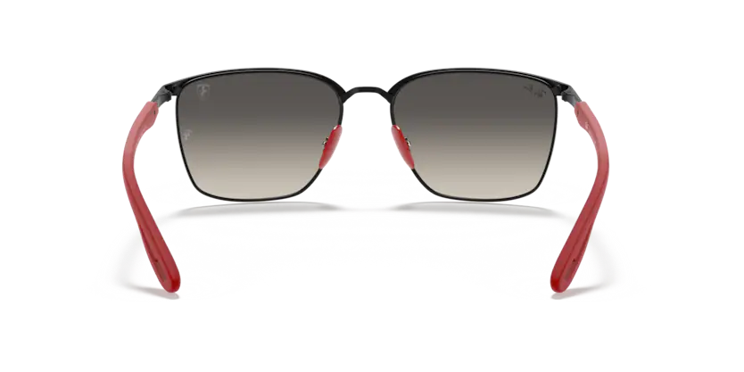 Ray-Ban Scuderia Ferrari Collection RB 3673M F04111 56 Güneş