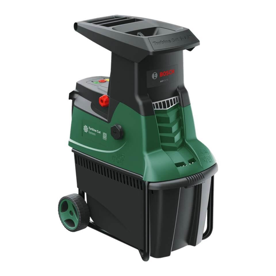 Bosch AXT 25 TC Dal Öğütme Makinası