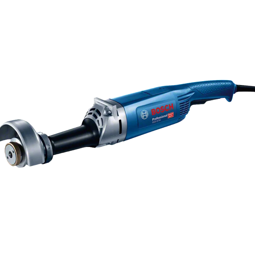 Bosch Professional GGS 8 SH Kalıpçı Taşlama