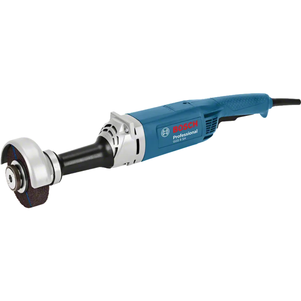 Bosch Professional GGS 8 SH Kalıpçı Taşlama