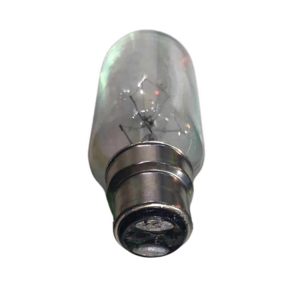 Canlight 100W 110V E27 Şeffaf Ampül