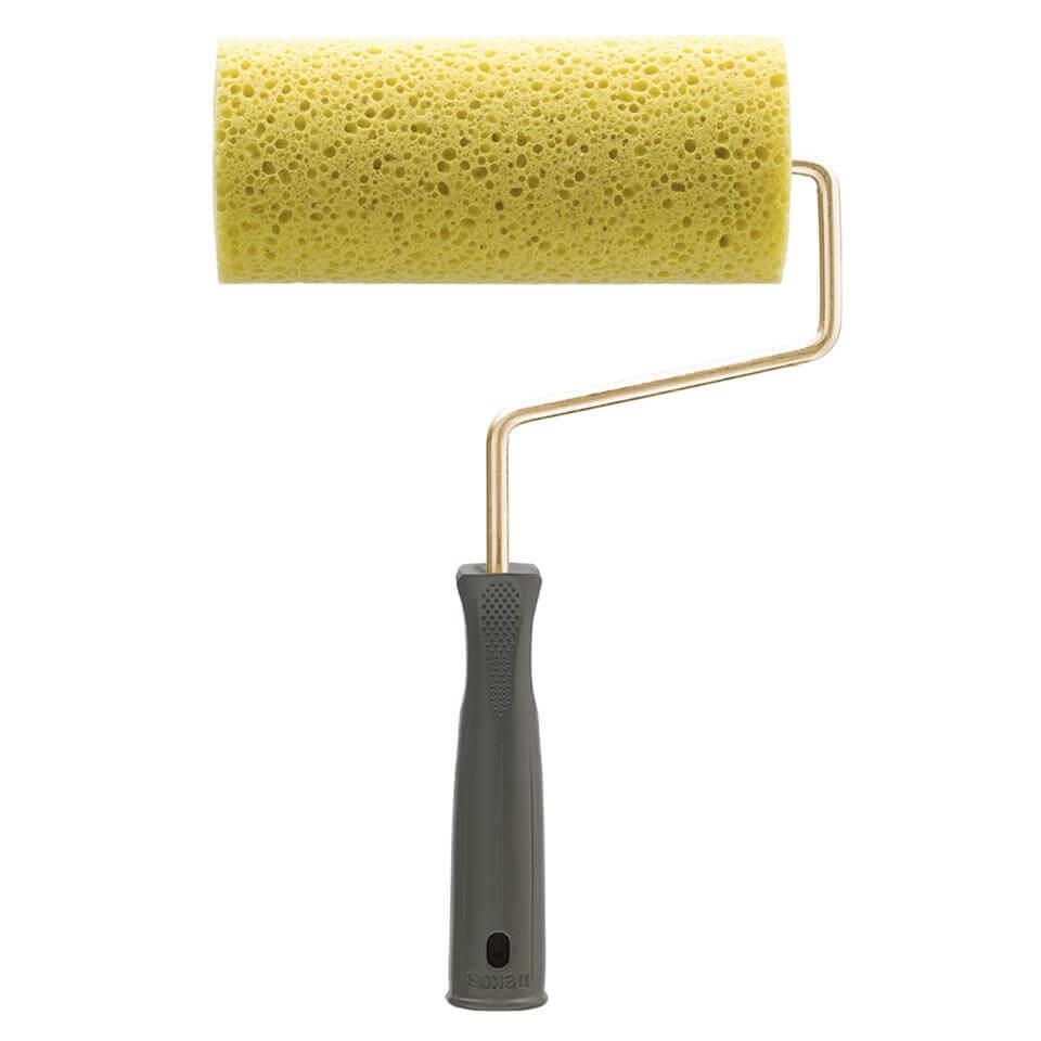 Dekor 1116 Sünger Mercan Dekorasyon Rulo 20 cm