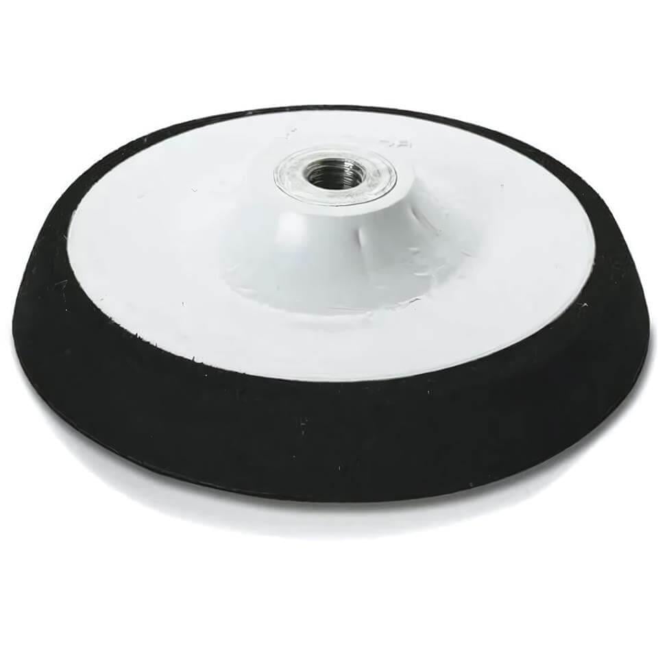 Dekor 1248 Zımpara Tabanı Yapışkanlı 11,5 cm