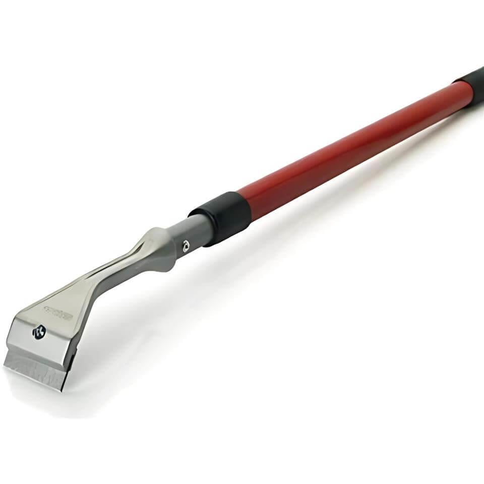 Dekor 1531 Alüminyum Sistre Uzatmalı Sap 4,5*110 cm