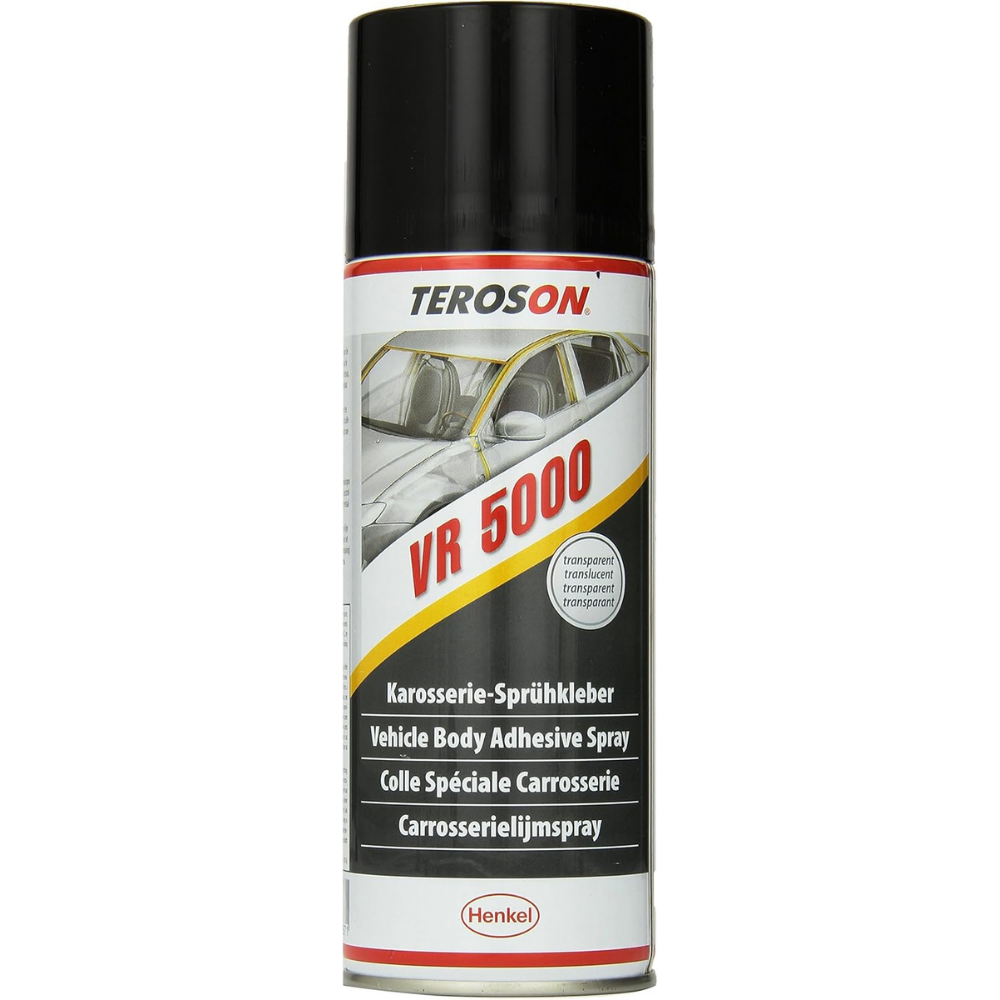 Henkel VR5000 Teroson Sprey Yapıştırıcı AE 400 ml EGFD