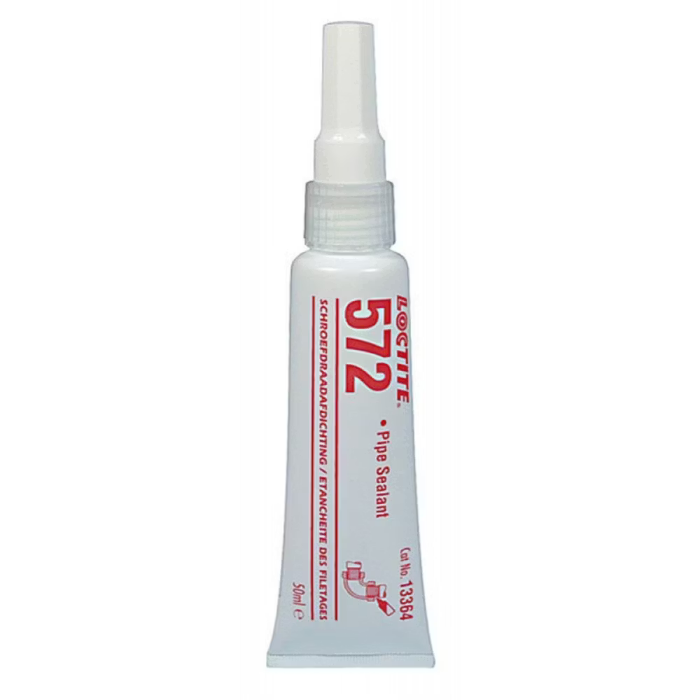 Loctite 572 Anaerobik Boru Sızdırmazlık Yapıştırıcı TTL 50 ml EFAT