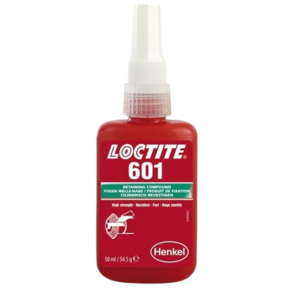 Loctite 601 BO Anaerobik Sıkı Geçme EGFD 50 ml