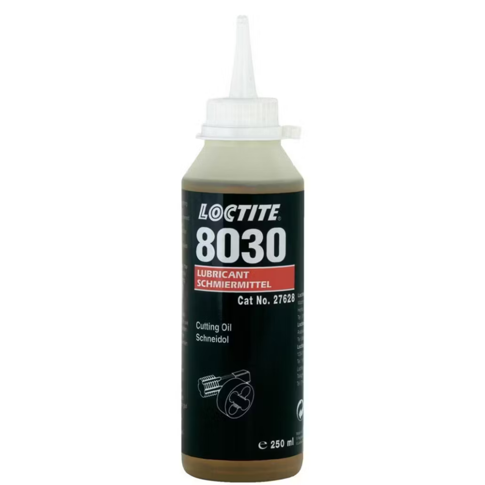 Loctite 8030 Kesme Yağı 250 ml