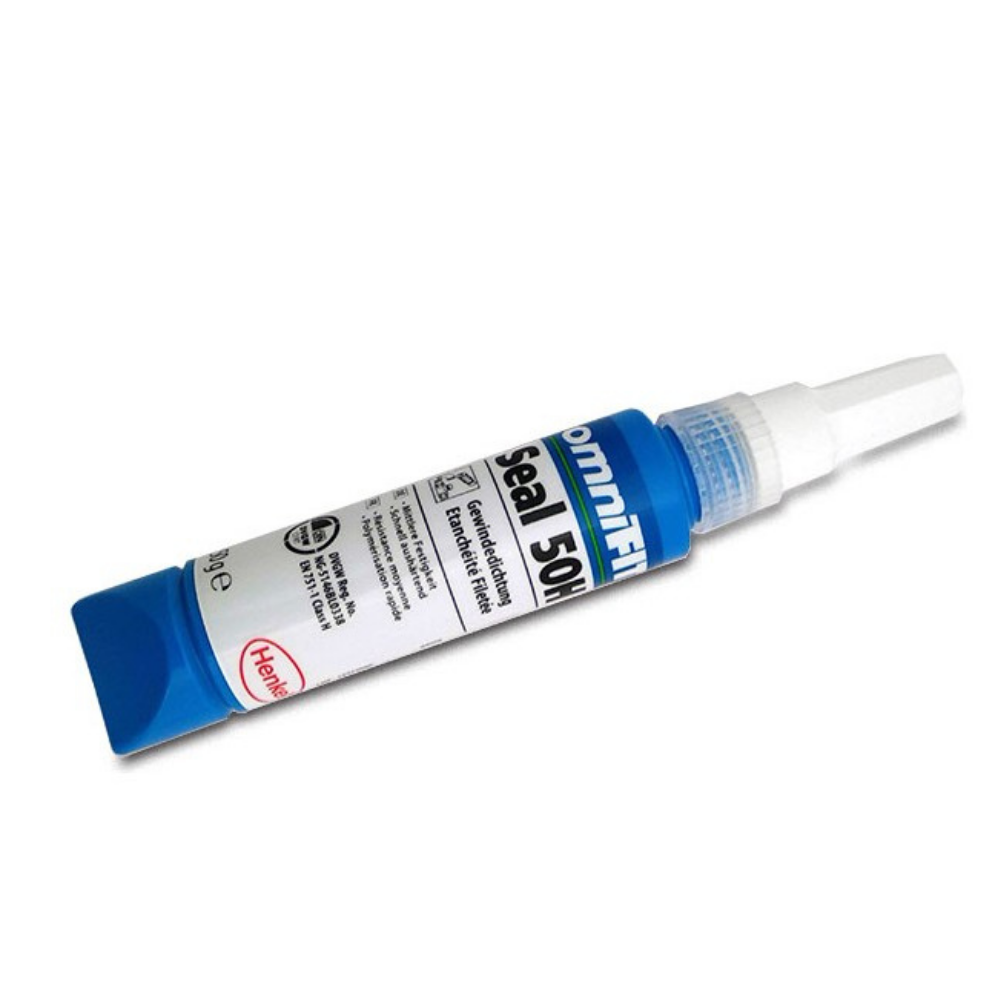 Loctite Omnifit Seal Boru Dişli Sızdırmazlık 50 h 200 gr