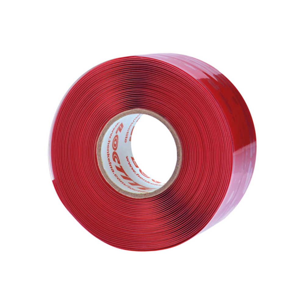 Loctite SI 5075 RD Sızdırmazlık ve Yalıtım Bandı 4,27 mt EPIG