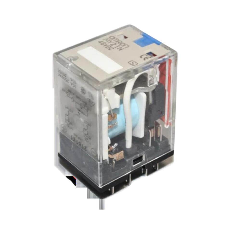 OMRON MY2IN 48VDC (S) Role