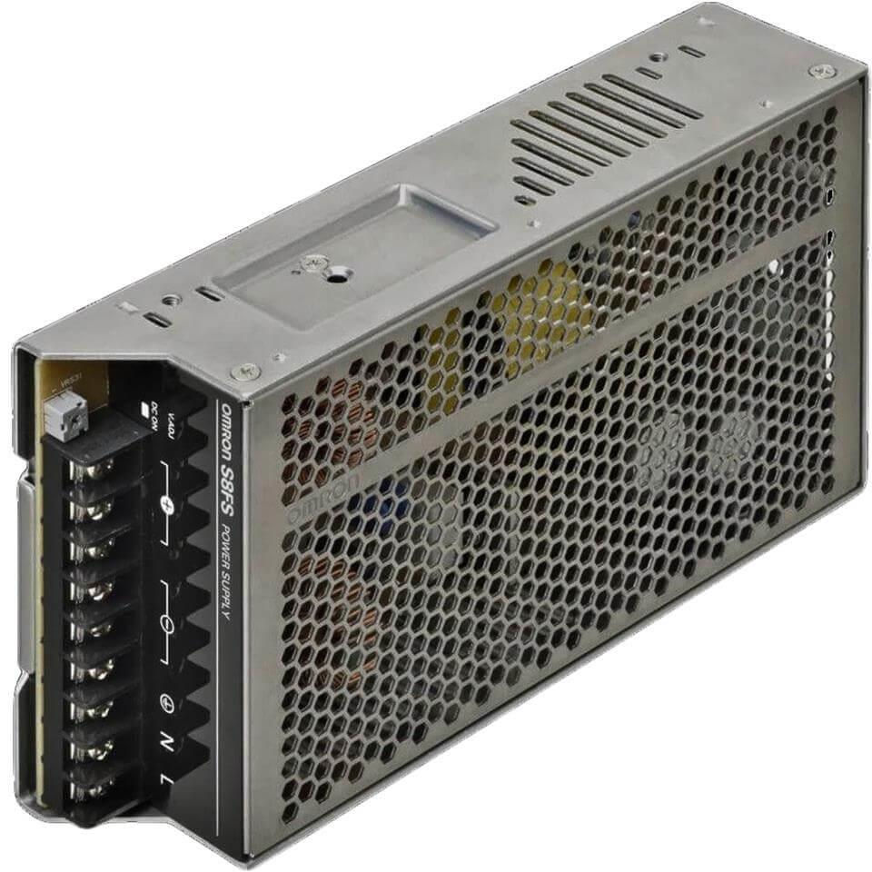 OMRON S8FS-C35024J Güç Kaynağı
