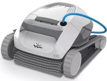 Dolphin E10 Havuz Robotu